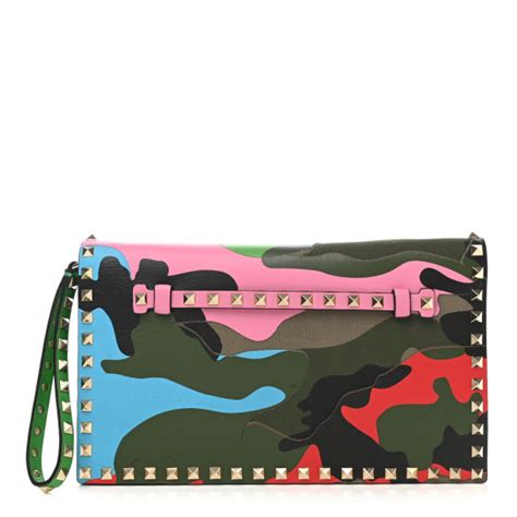 wristlet rockstud valentino replica